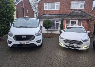 Taxis Grimsby