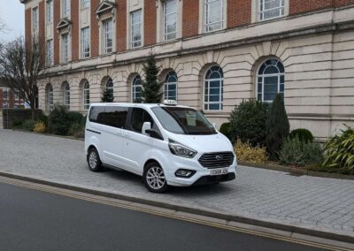 Airport Taxis Grimsby