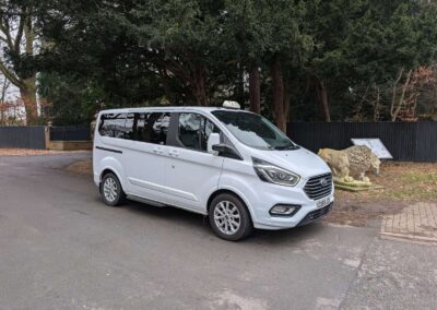 Airport Taxis Cleethorpes