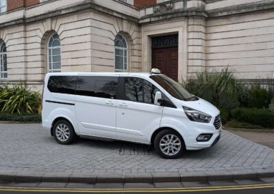 Airport Taxis Grimsby