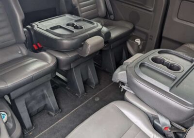 Minibus Hire Grimsby
