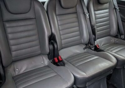 Minibus Hire Cleethorpes