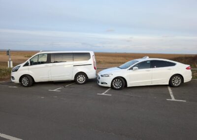 Airport Taxis Immingham